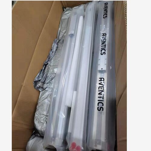 无杆气缸AVENTICS效果图R480141457