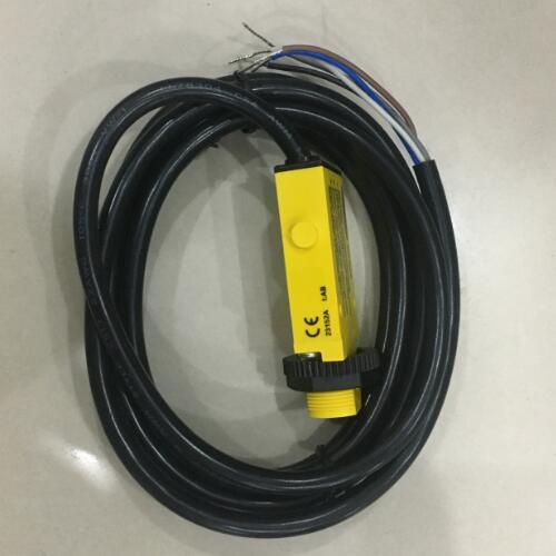 光电传感器邦纳SME312LPC操作方式