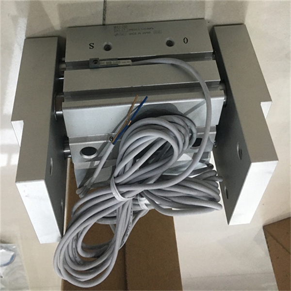 SMC二位三通电磁阀技术数据VP742-5DZ1-04B