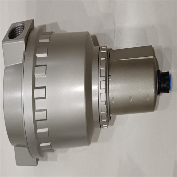 SMC比例减压阀安装说明ITV3050-314S