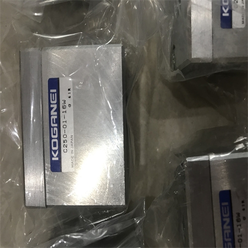 小金井KOGANEI气缸BDAS16X10-1A操作方式