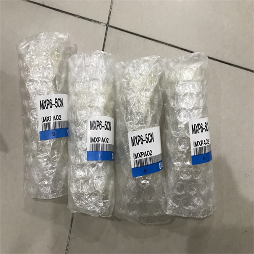 有货SMC小型气动滑台MXH6-10Z-A96S