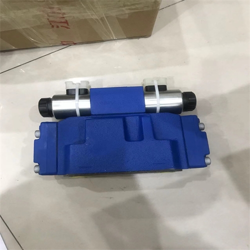 力士乐电磁球阀M-3SED10CK1X/350CG24N9K4数据