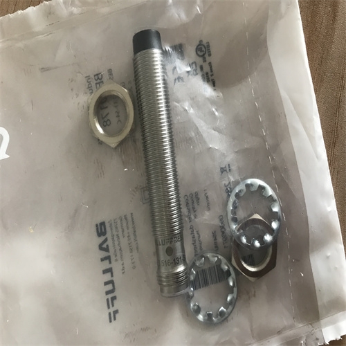 balluff电感式接近开关BES M12MI-PSC40B-S04G-M02详情