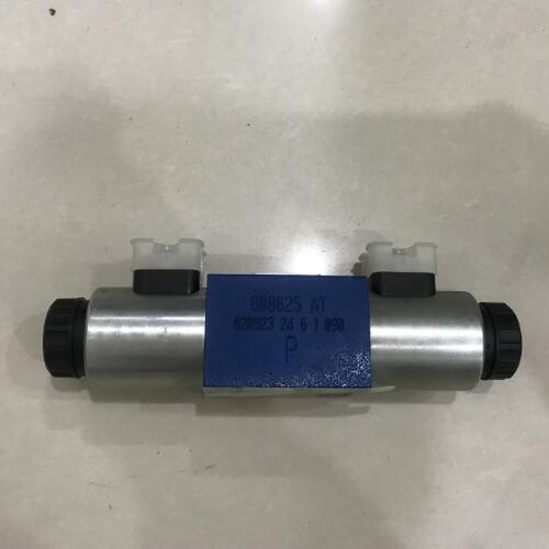 液压阀Rexroth参数4WE6JB62/EG24N9K4