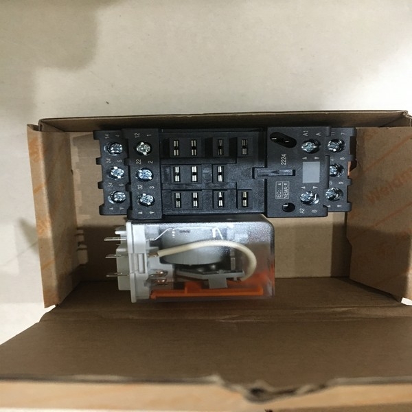 魏德米勒模块UR20-FBC-CAN838 4336 94