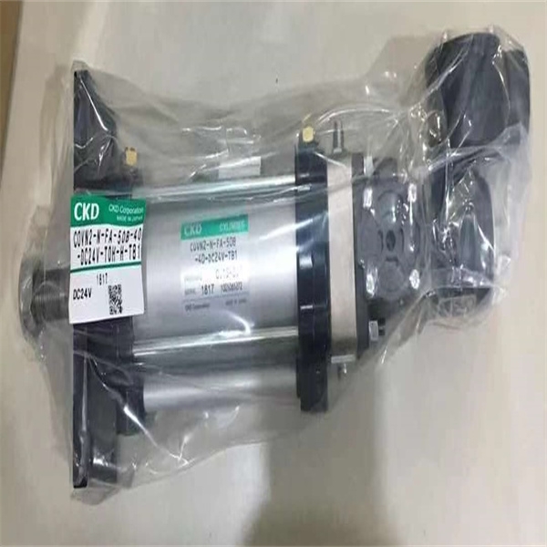 综合了解CKD气缸STR2-M-16-10