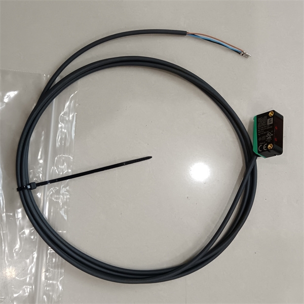 P+F传感器线缆V1-W-2M-PVC