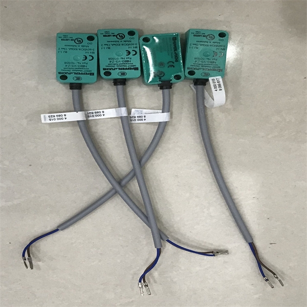 NBN4-12GM60-A2-V1标准传感器NBN4-12GM50-A2-V1