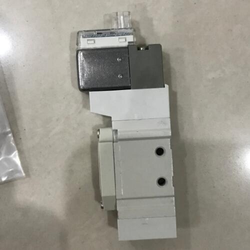 直接配管型电磁阀SMC介质SY3120-5G-M5