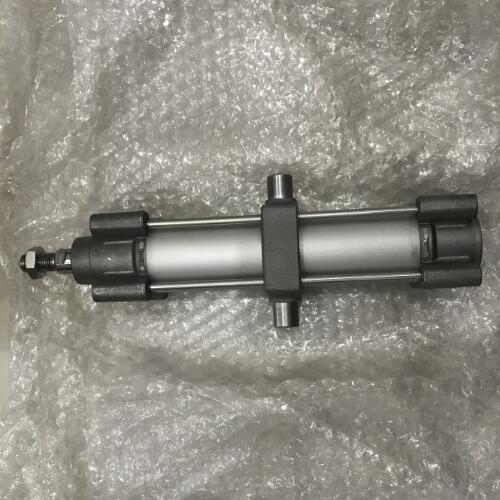 双作用带锁气缸SMC功能MWBB80-800