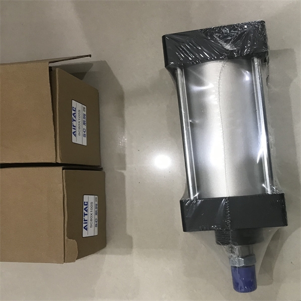 亚德克AIRTAC不锈钢接头PH802-S