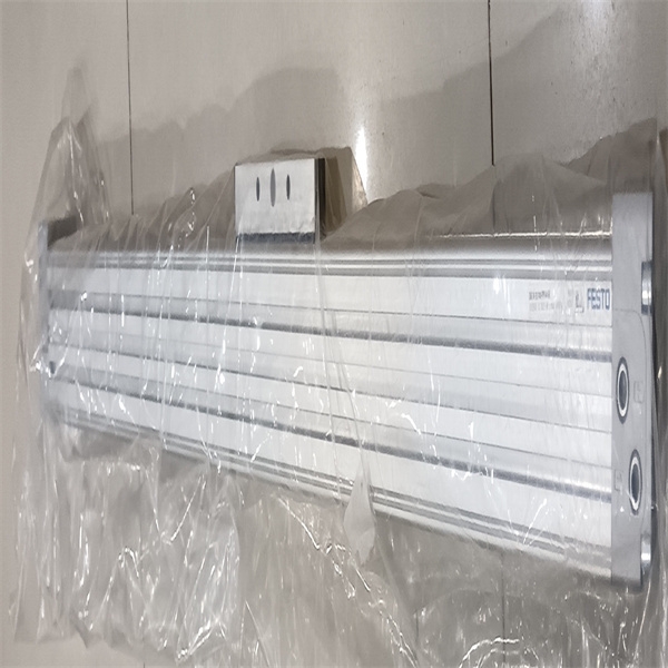 FESTO伺服驱动电缸ELGC-BS-KF-45-100-10P