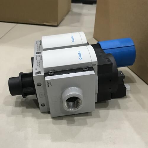 供应MSB6-AGD:N30:D7费斯托气源处理装置组合