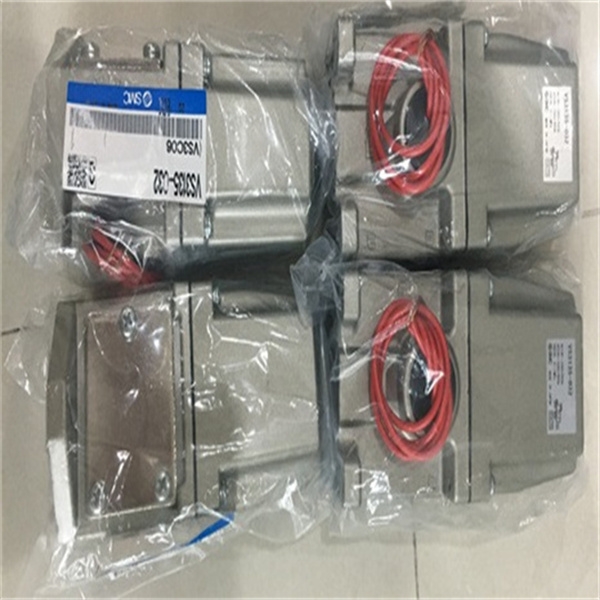 SMC电磁气动阀VSA3135-03-X59