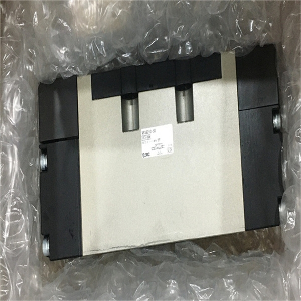 VSA3145-04-N-X59 SMC二通先导式电磁阀