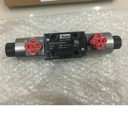 Parker比例方向控制阀D41FCB31FC1NE70特点