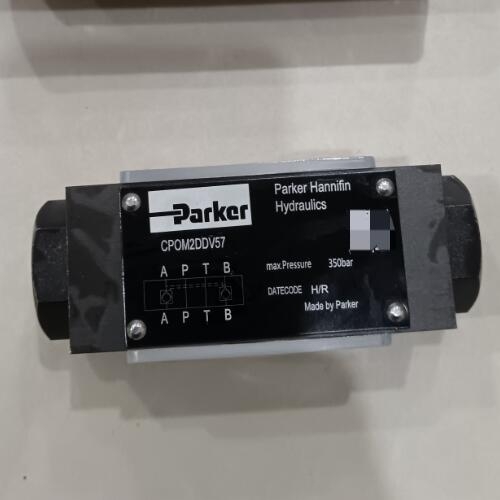 Parker先导式止回阀CPOM2BBV效果图