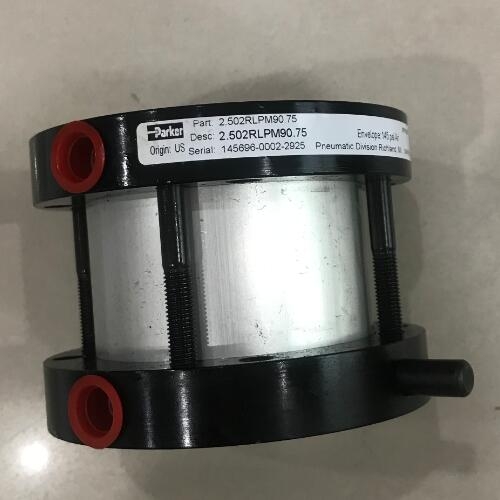 结构分析ZHFT/KC派克空气过滤器