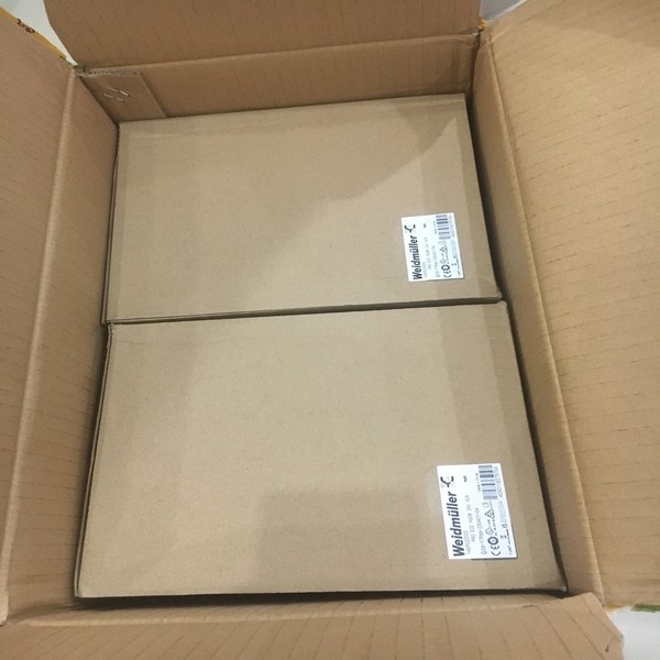 Weidmuiller魏德米勒浪涌保护UR20-FBC-PN-IRT-V2