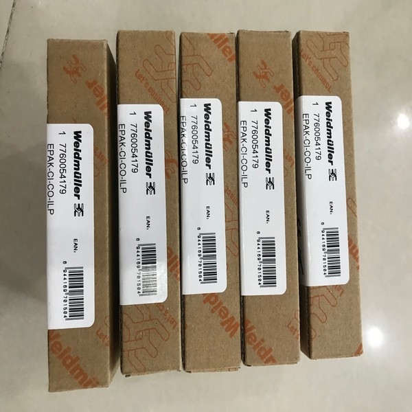 UR20-4AI-UI-12 Weidmuiller魏德米勒继电器模块