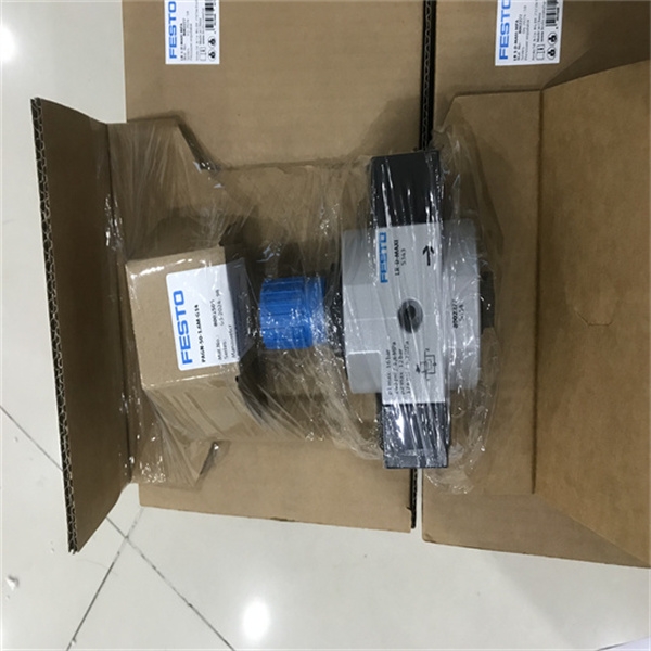 费斯托FESTO开关阀 VAD-1/4