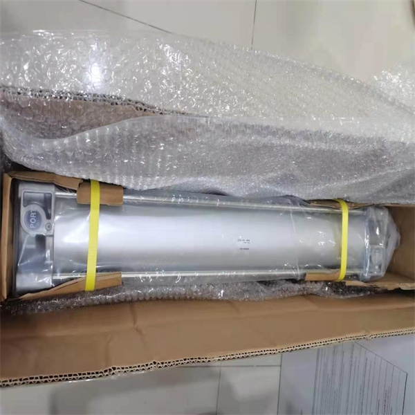 CDS2D125-400标准型气缸SMC