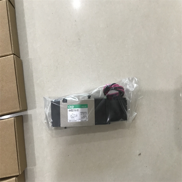 CKD压力开关FFB-5110A5H3A3-B