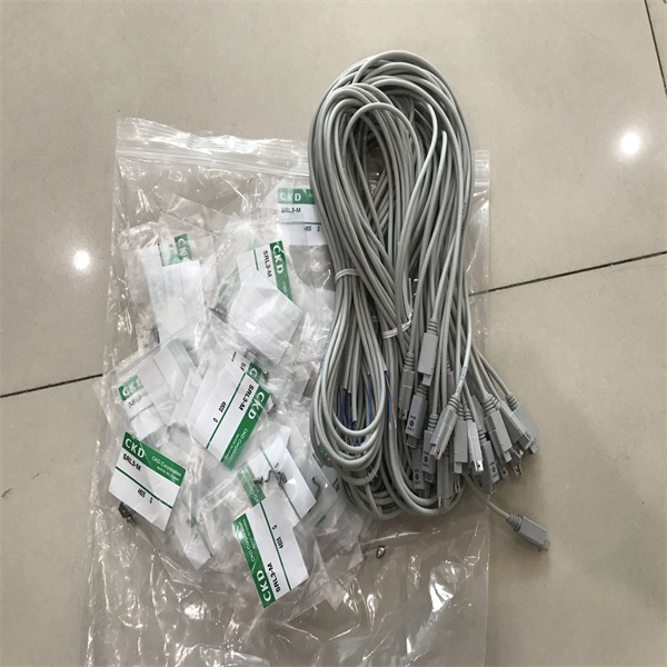 CKD直线气缸SCG-00-50B-100