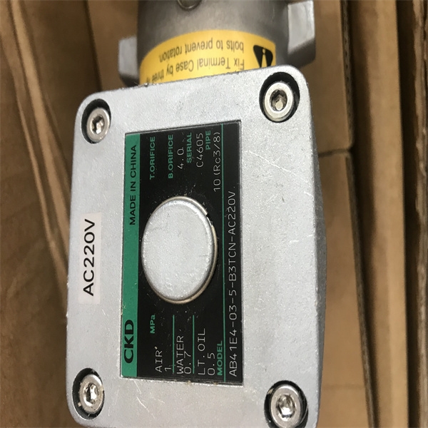 喜开理CKD省空间气缸SCG-TC-50B-85