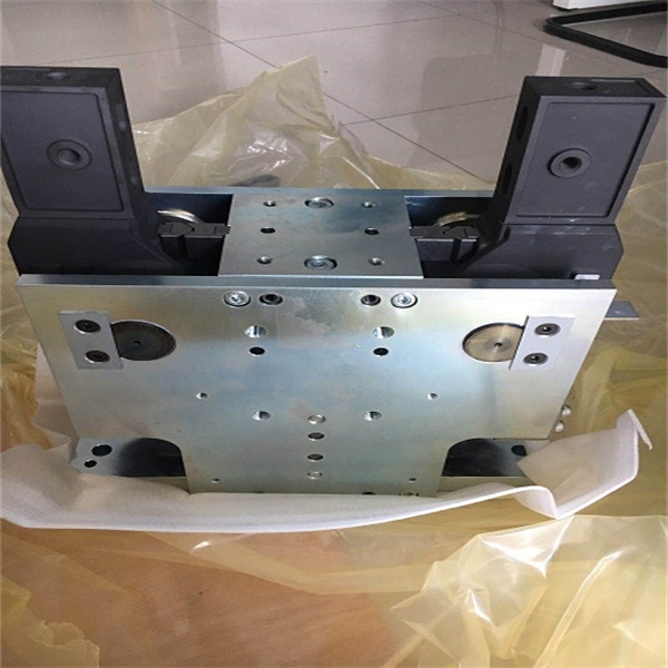 VY1B00-300电气比例阀SMC