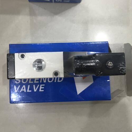 流体控制阀AIRTAC温度范围2W-250-25