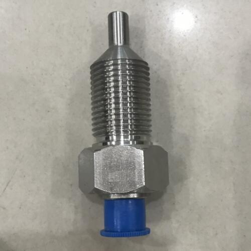 传感器图尔克Ni20NF-CP40-VP4X2效果图