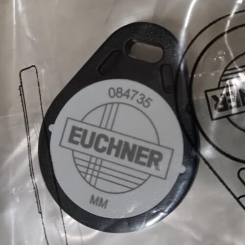 安全开关EUCHNER安士能082123结构方式