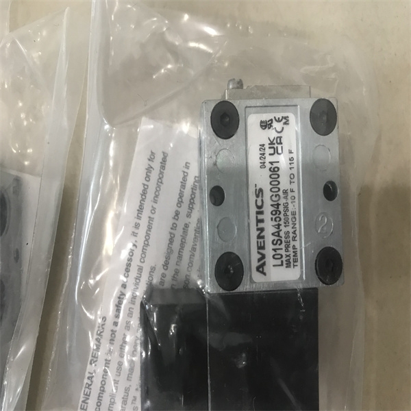 AVENTICS省空间气缸R414007919