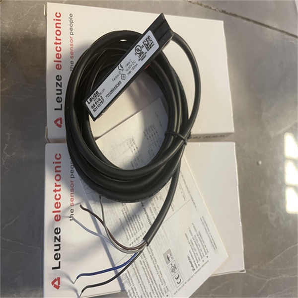 LEUZE光学测距传感器ODS9L2.8/LAK-100-M12