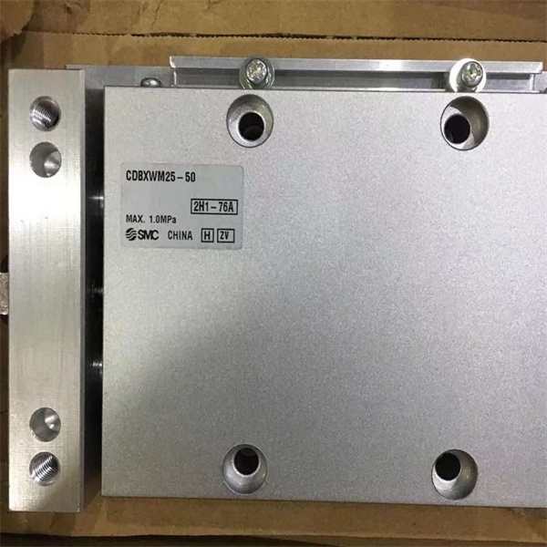 SY50M-60-1A隔板组件SMC