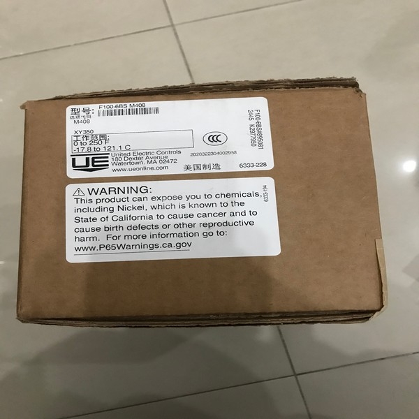 美国UE压力开关J400K-457-QKC1-M201-XY468