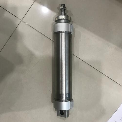 概述FESTO气缸 圆形DSNU-63-81-PPV-A