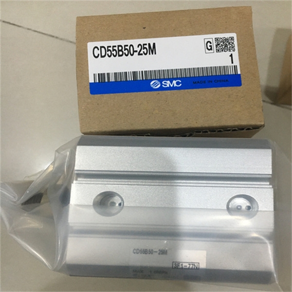 SMC两侧配管型气动滑台MXQ12A-10Z3