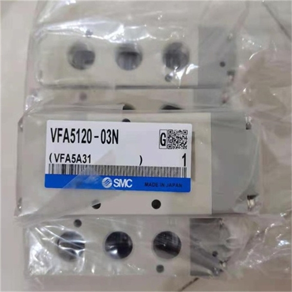 VPA342-1-02NA SMC直接配管型气控阀