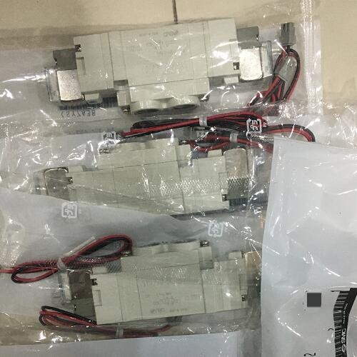 SMC电磁阀 直动式SY7220-5LZ-02作用范围