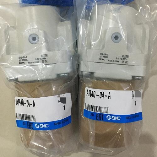 AR40-F03-N-D减压阀 带压力表SMC用途