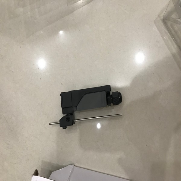 SAMSON阀门定位器3730-4004 010041000000