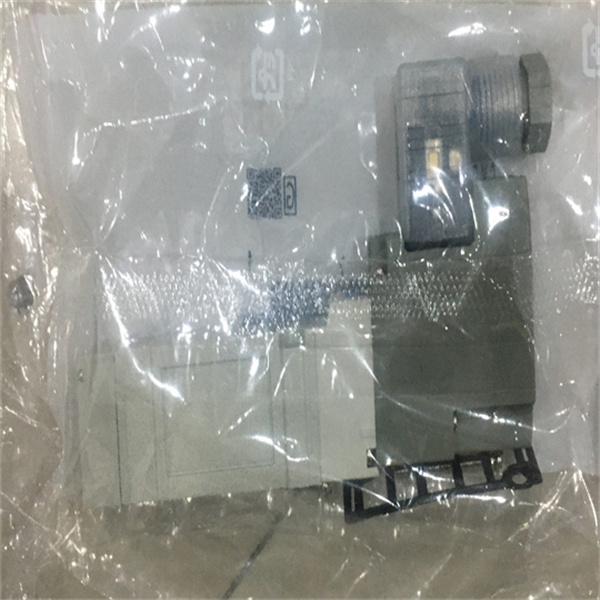 SMC双电控电磁阀VFR4210-4DZ-04