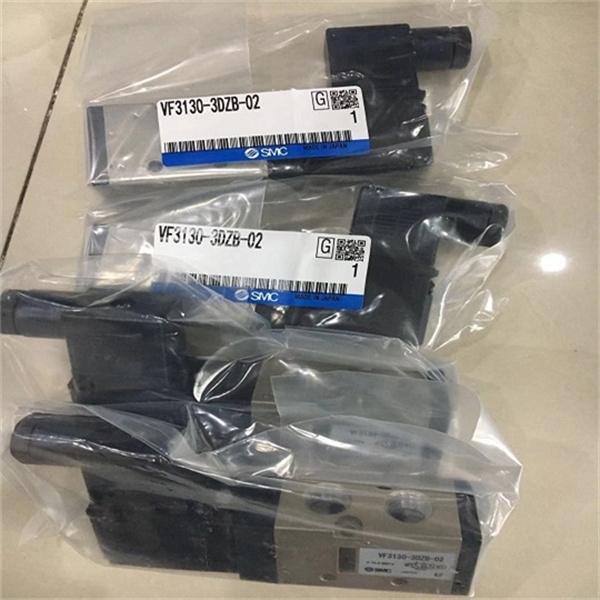 SMC中泄式电磁阀SY9420-4DZE-03