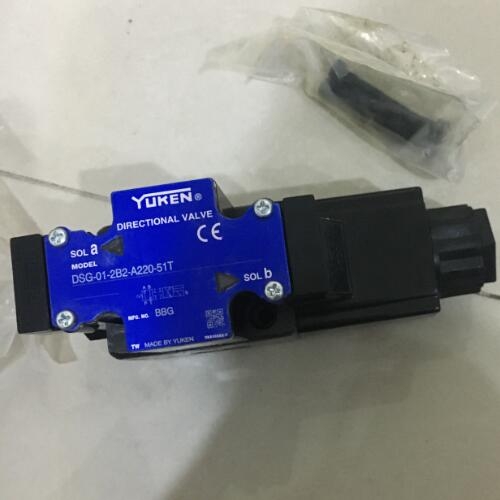 HCG-10-B2-22油研先导式顺序阀作用范围