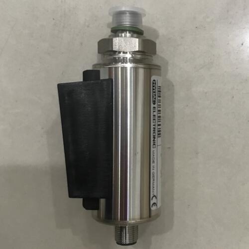 压力传感器HYDAC贺德克EDS 348-5-250-000效果图