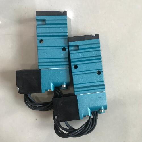 MAC电磁换向阀43A-AAA-RDFA-1BA使用介质