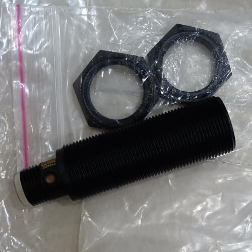 balluff感应器BES04Z9部件一览